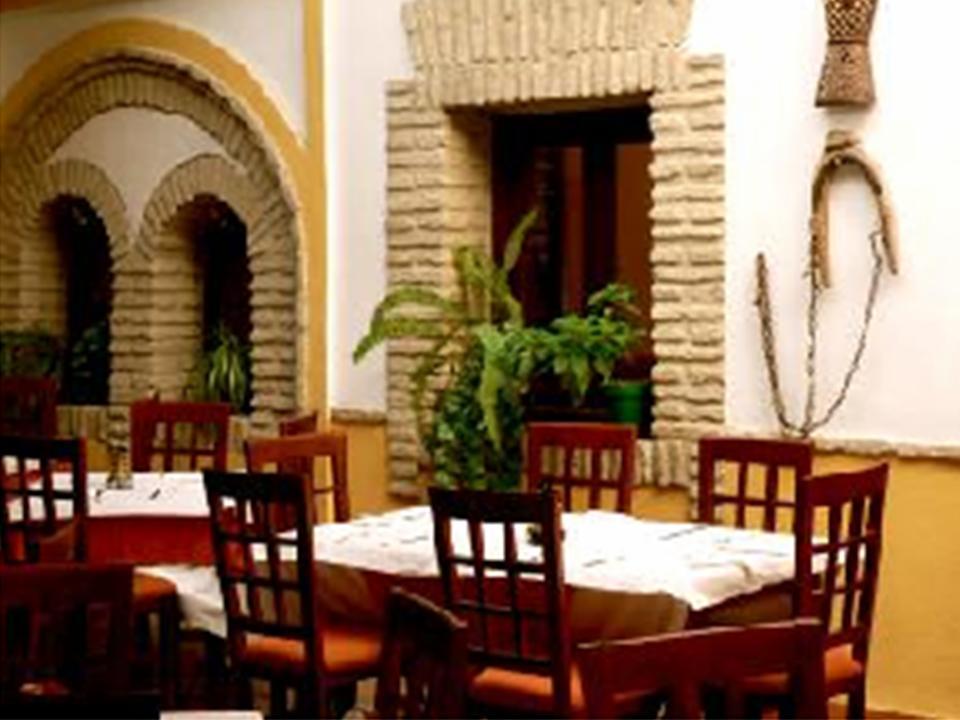 Hostal El Triunfo Кордоба Екстериор снимка
